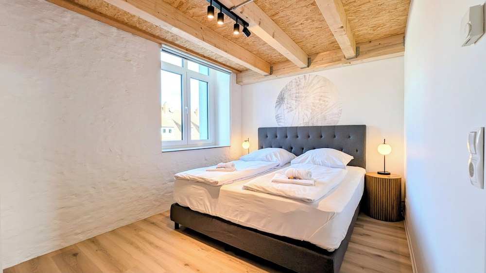 ANDRISS - Stilfulde Lofts & Penthuse, Billede 5