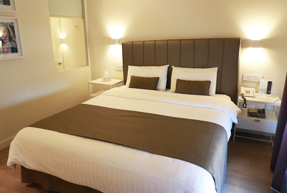 Standard Room - Photo 4