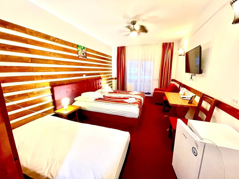 Comfort Triple Room photo 1