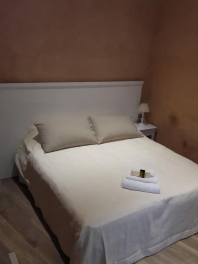 Apartment, 2 Bedrooms