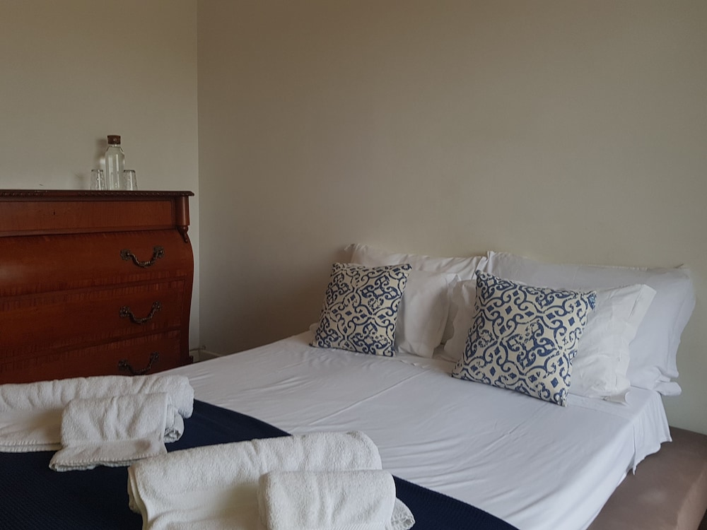 Signature Apartment