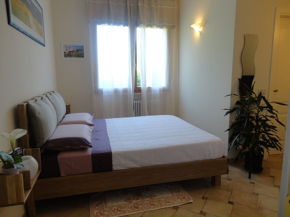 Deluxe Room, Ground Floor (Pesco) photo 3