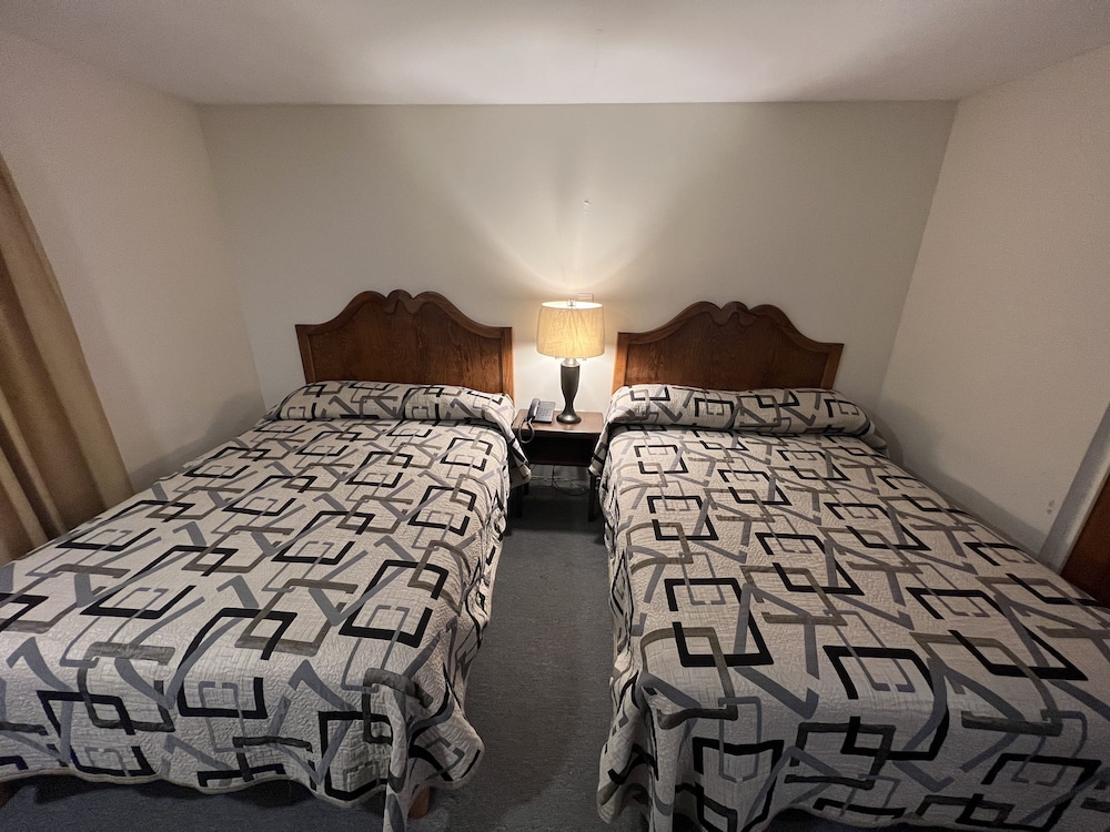 Standard Double Room photo 3