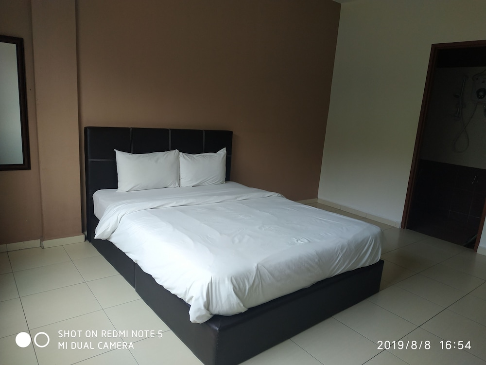 Basic Triple Room - Photo 5