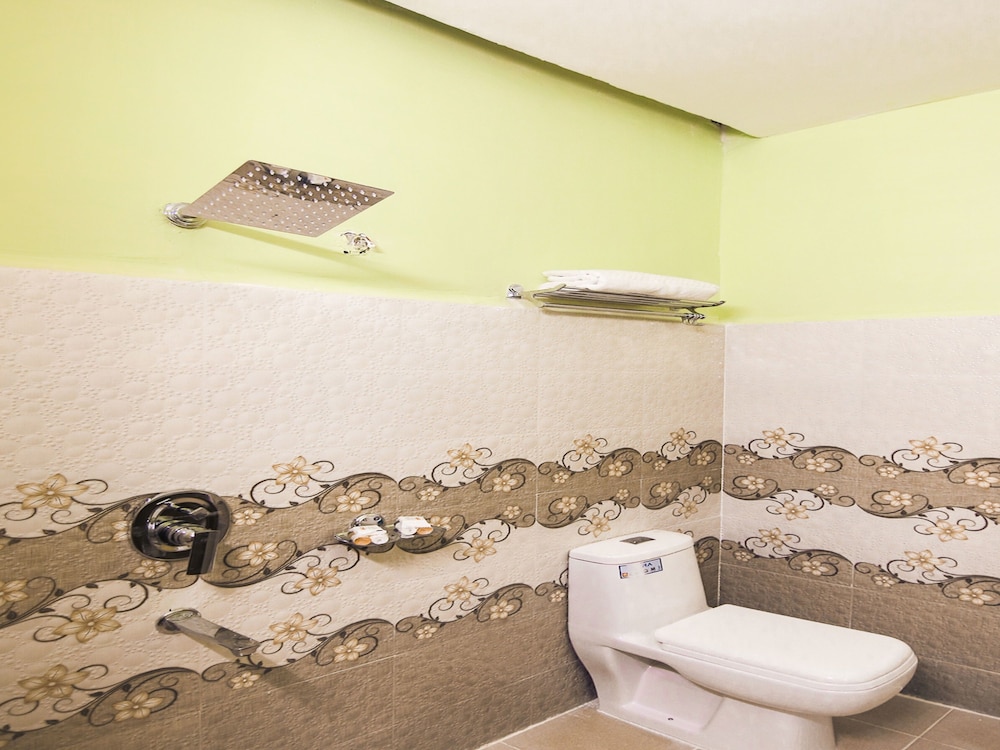 Double Or Twin Room photo 3
