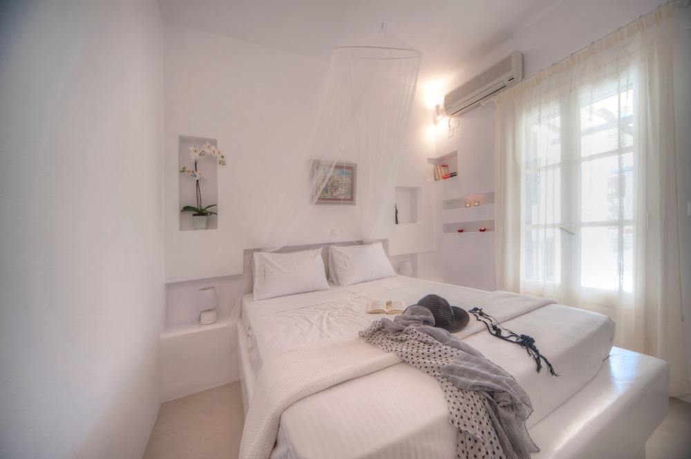 Deluxe Apartment (Family) photo 2