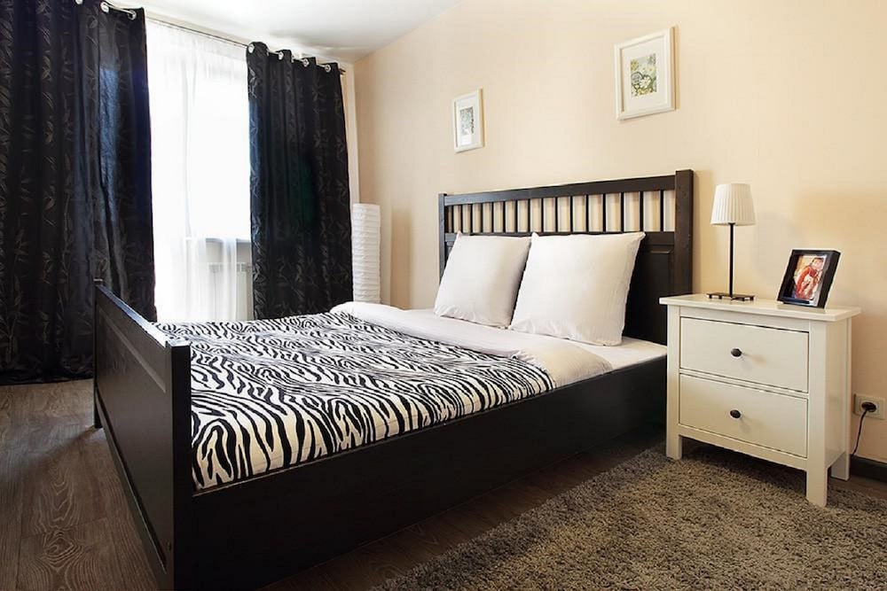 Comfort Apartment photo 1