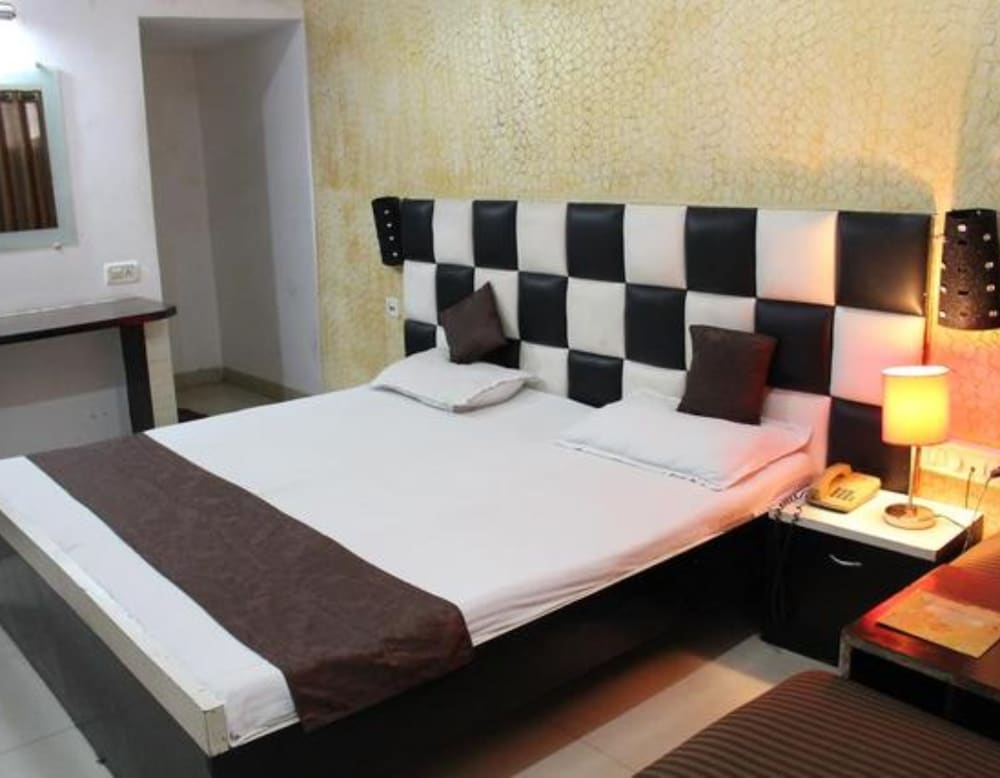 Luxury Double Room