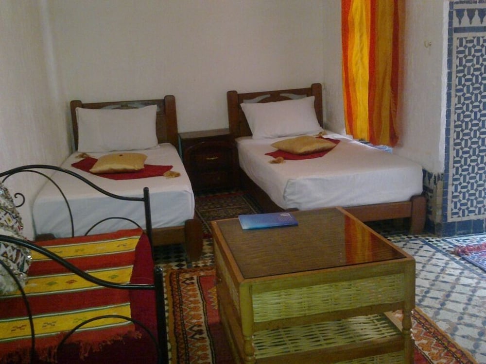 Double Room, Ensuite (Privée)
