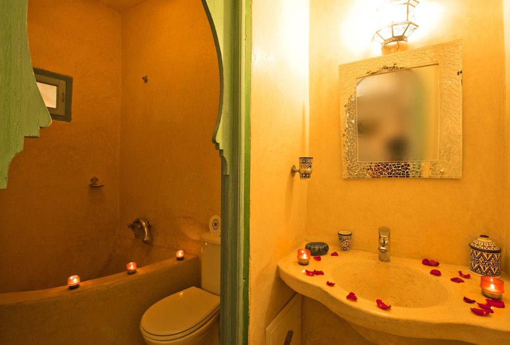 Double Room (Ahlane) photo 2