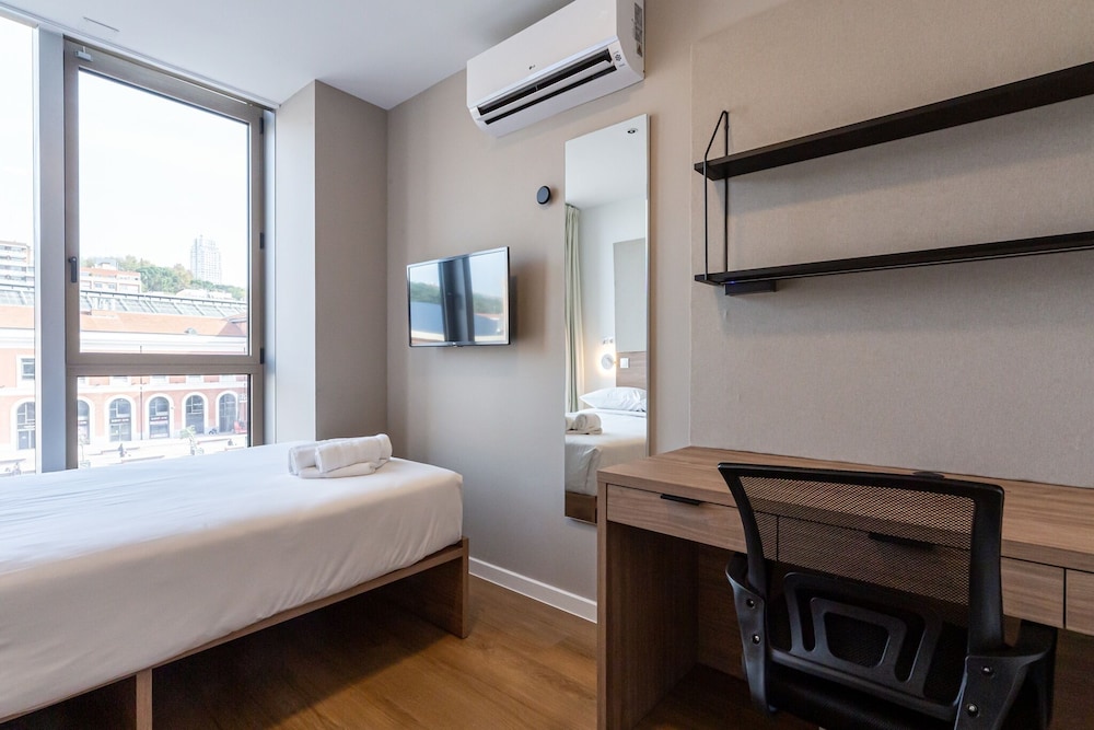 Family Apartment, Ensuite photo 3