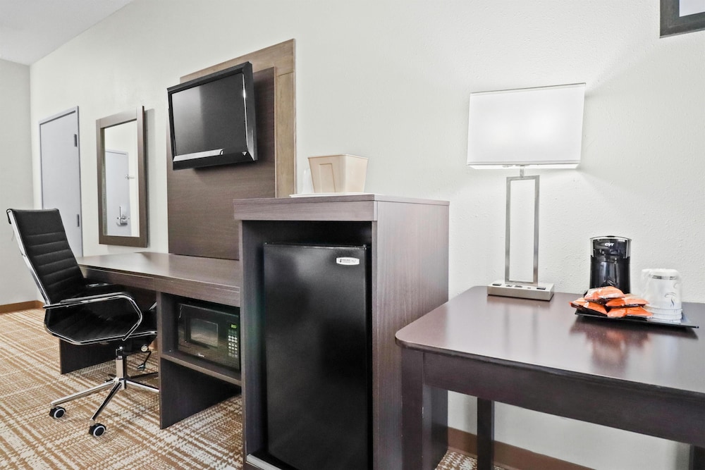 GrandStay Hotel & Suiter, Billede 3