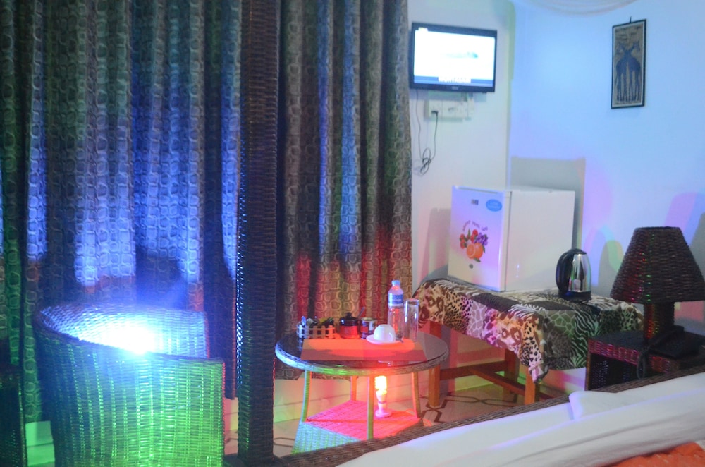 Luxury Double Room photo 3