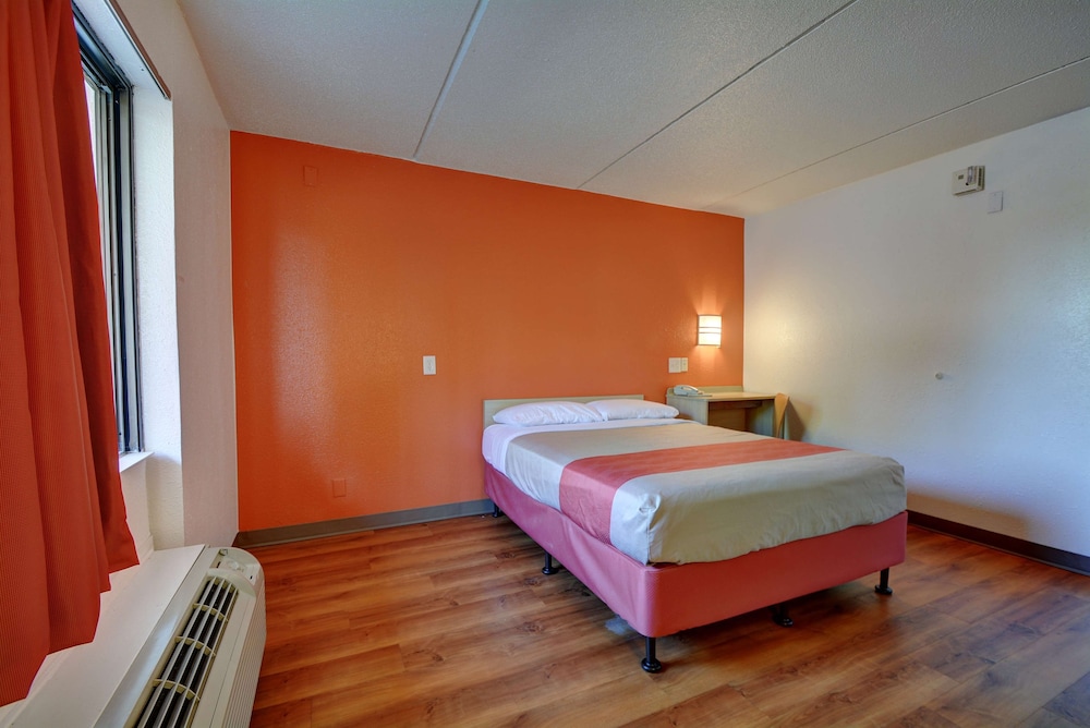 Motel 6 Chicopee, MA - Springfield, Billede 7