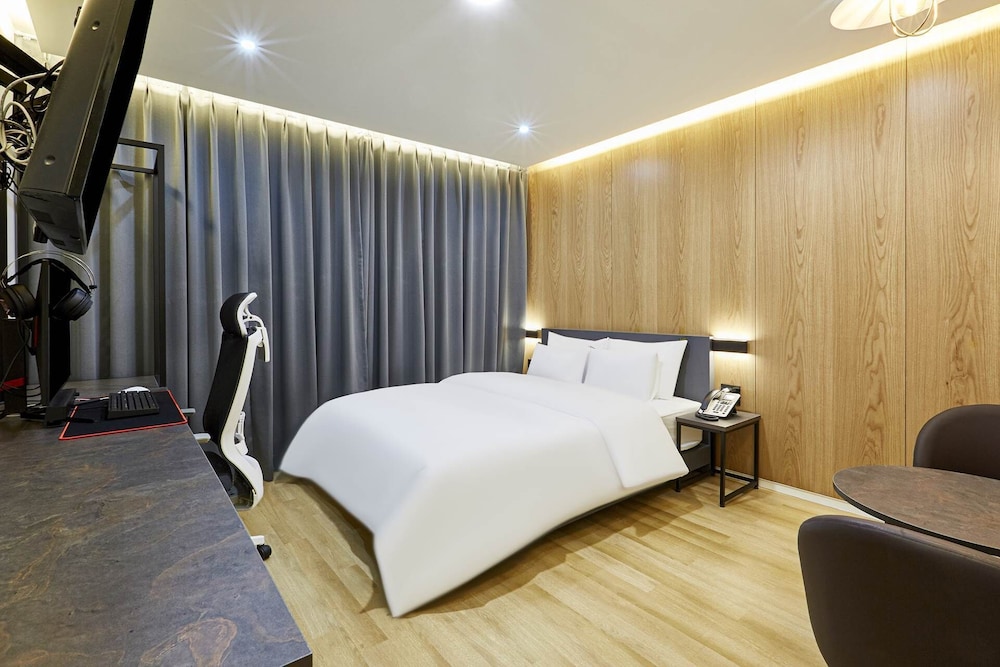 Double Room photo 3