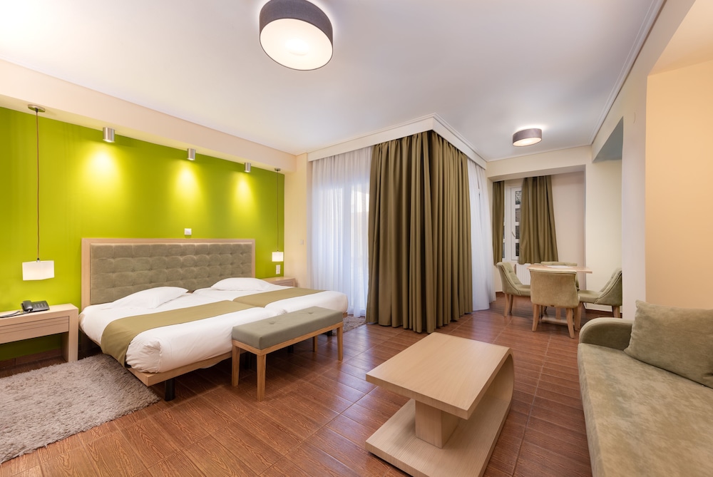 Suite photo 2