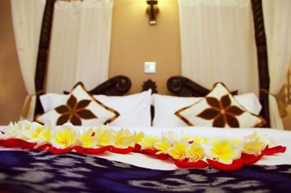 Deluxe Double Room, Pool View photo 1