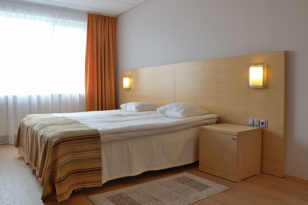 Standard Double or Twin Room - Photo 3