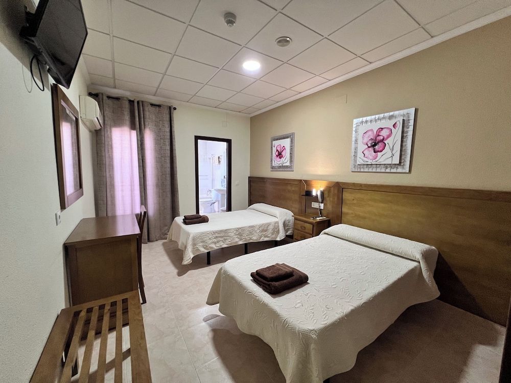 Double Room Single Use photo 3
