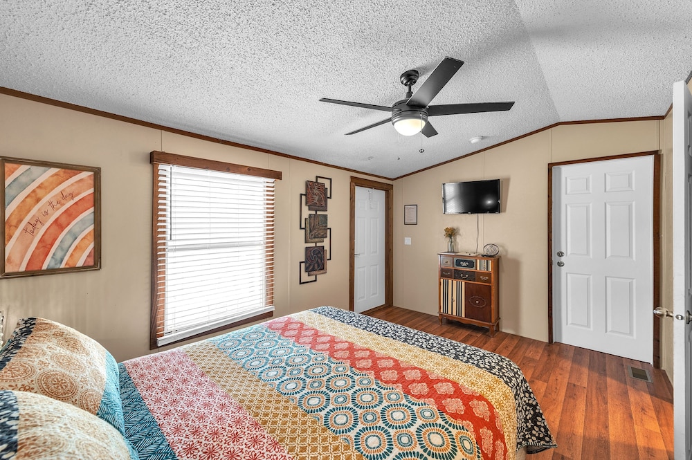 Room, 1 Bedroom