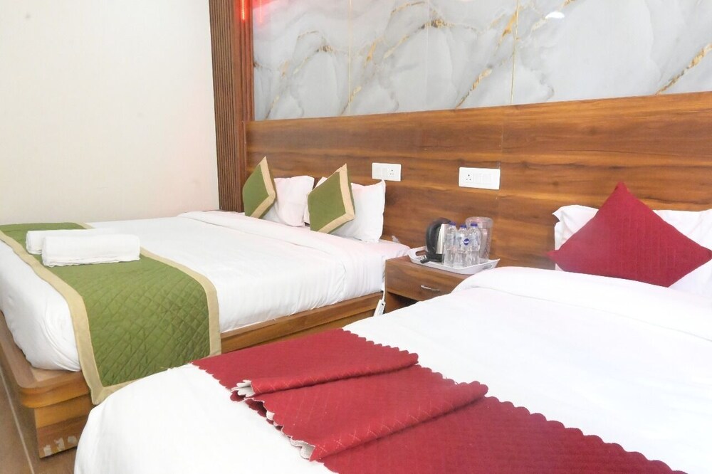 Quadruple Room photo 3