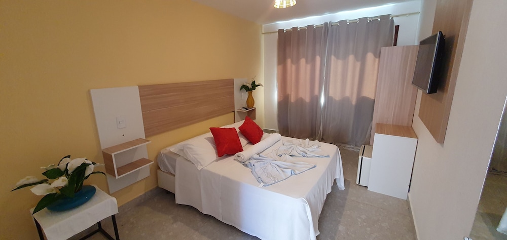 Standard Room photo 2