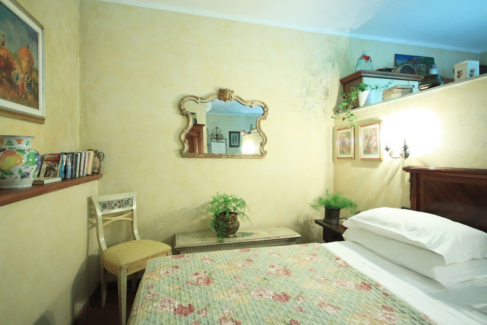 Apartment, 1 Bedroom, Garden Area