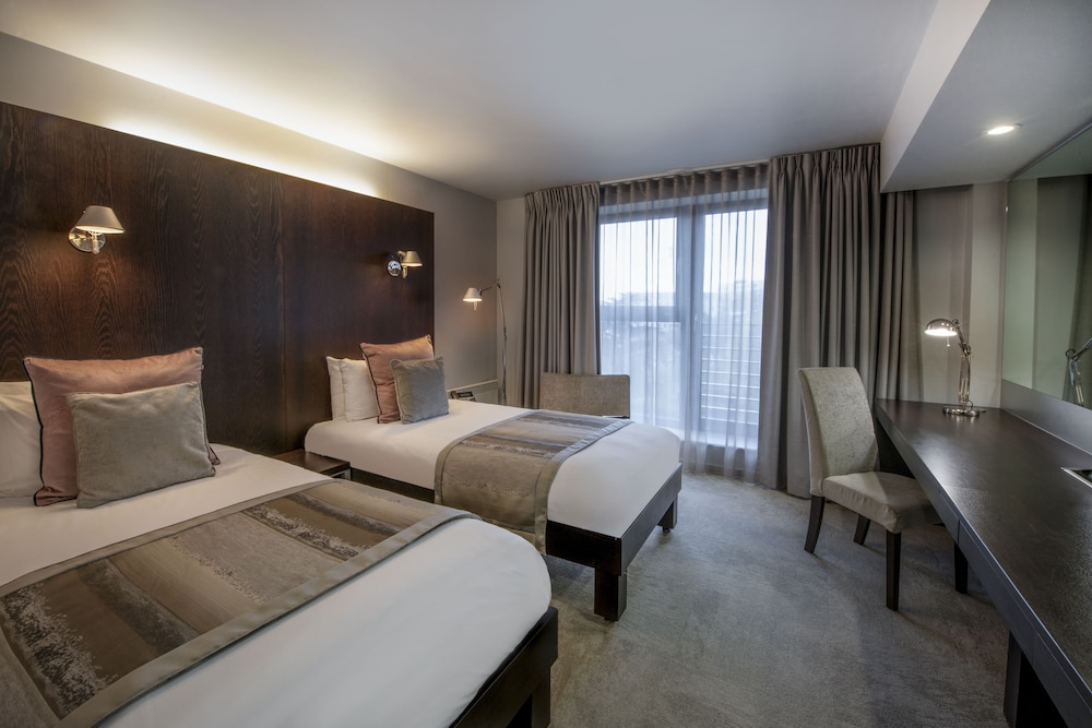 Executive Double or Twin Room, 1 Bedroom - Photo 2
