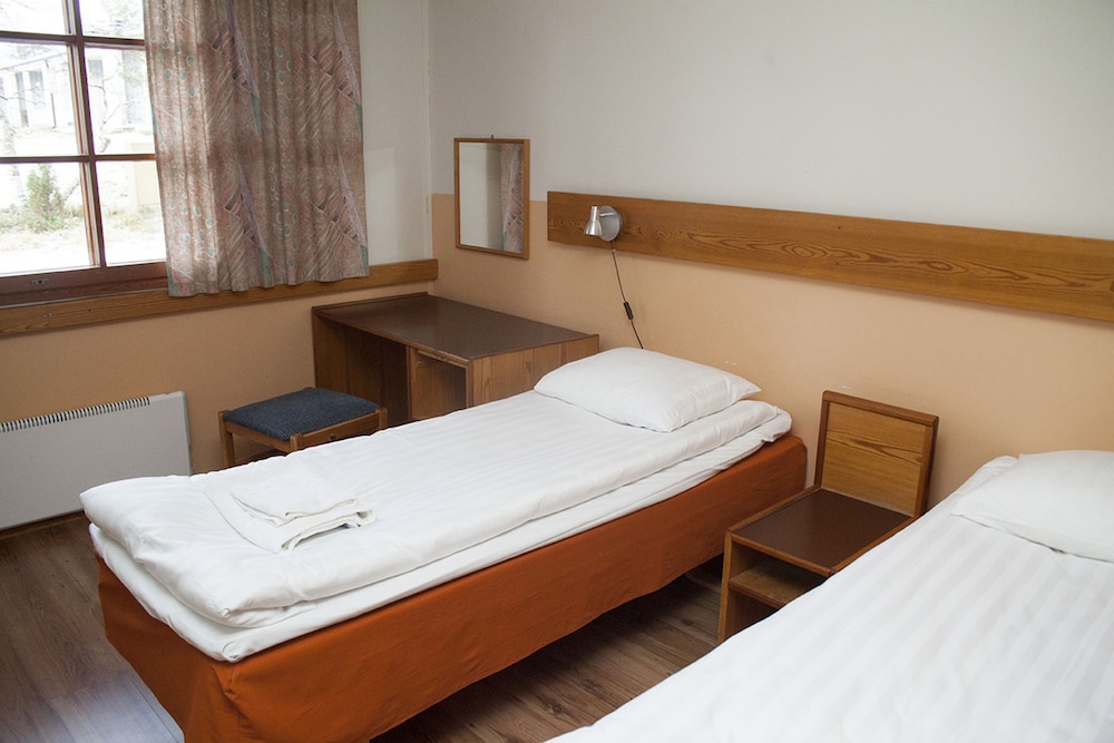 Double Or Twin Room photo 3
