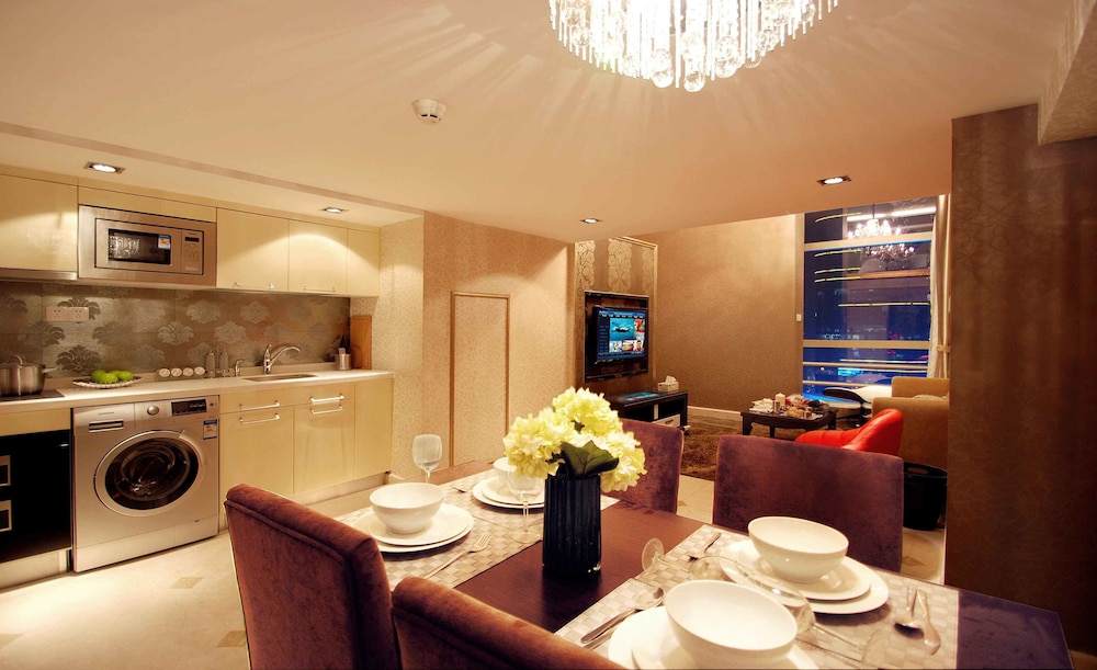 Standard Room, 1 Bedroom, Non Smoking, City View photo 1