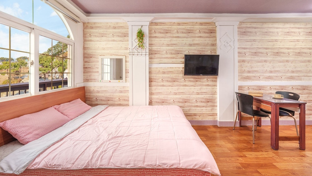 Basic Room, 1 Bedroom (Vintage 4)