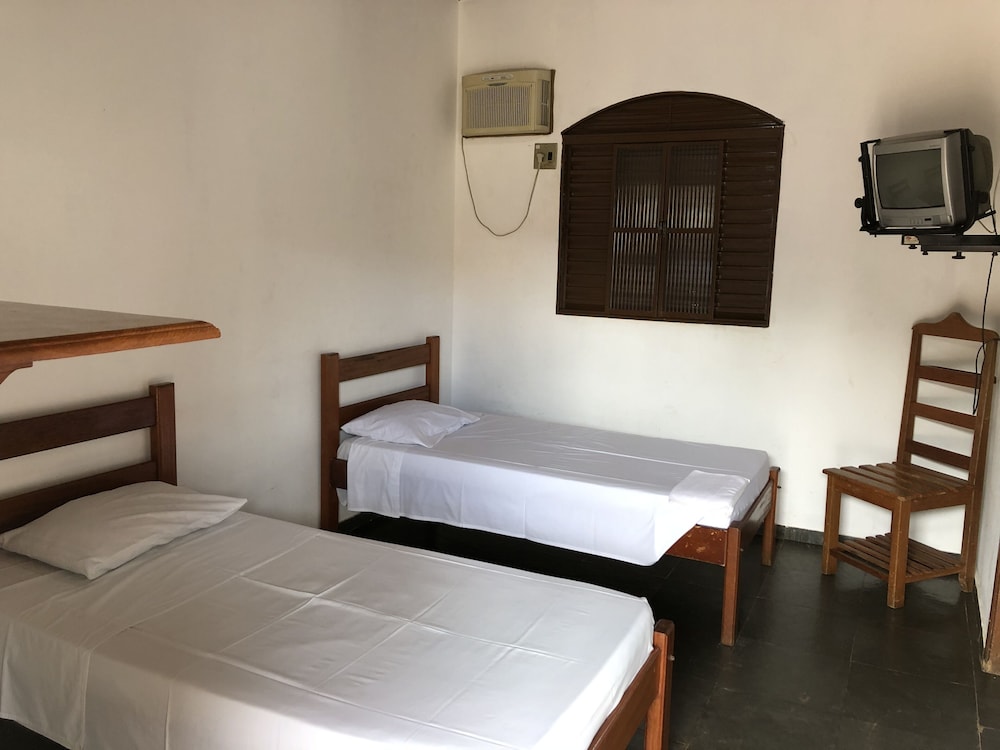 Basic Twin Room photo 1