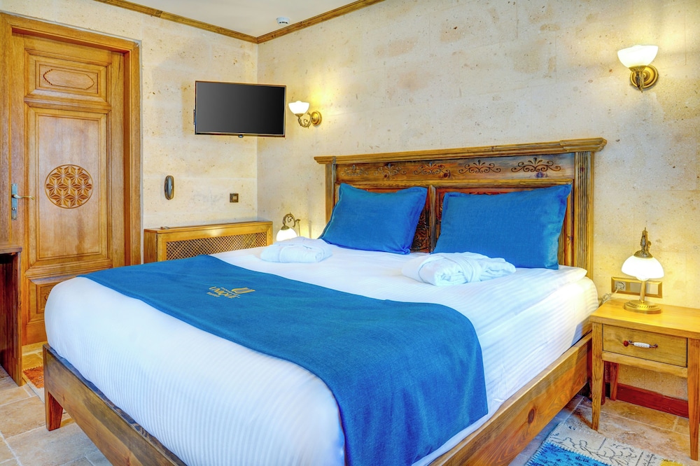 Standard Room, Valley View photo 1