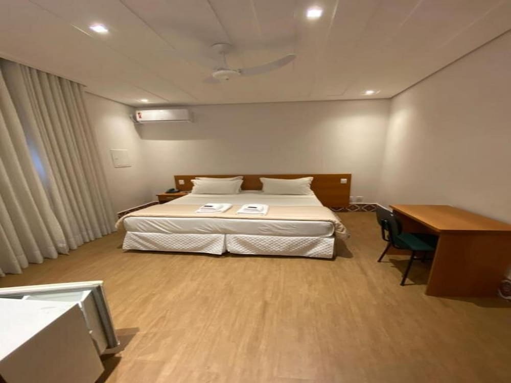 Quarto conforto photo 3