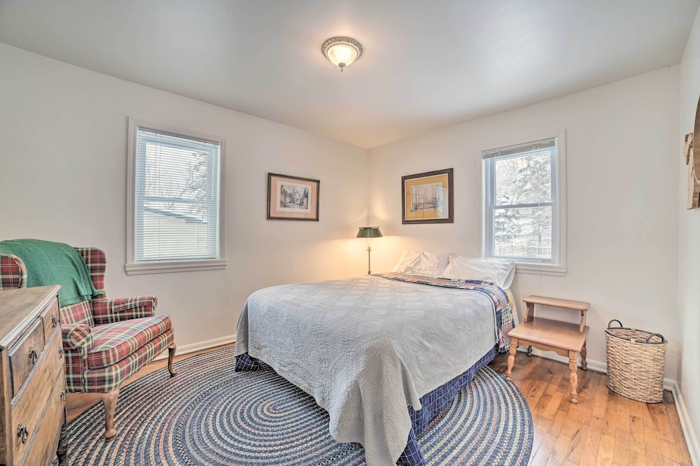 Cottage (3 Bedrooms) photo 1