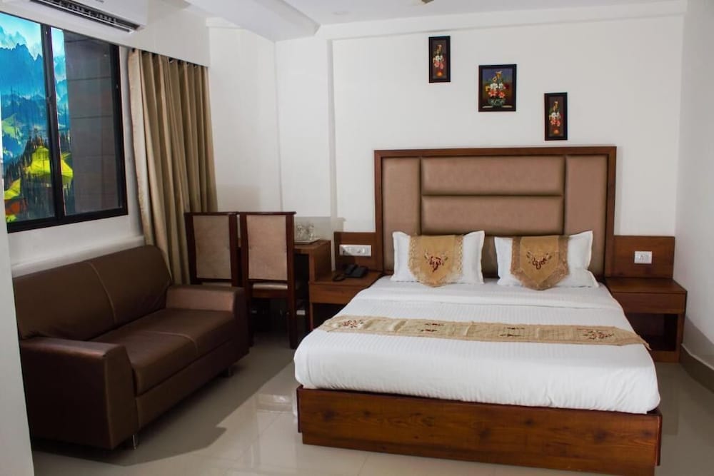 Basic Room - Photo 4