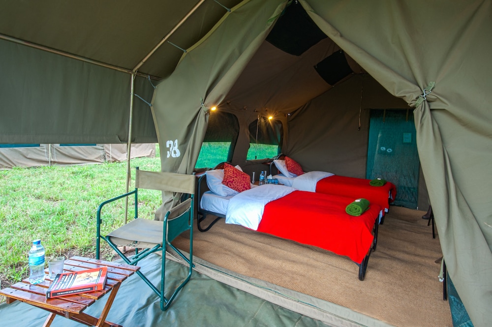 Classic Tent photo 3