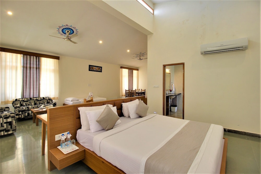 Family Suite