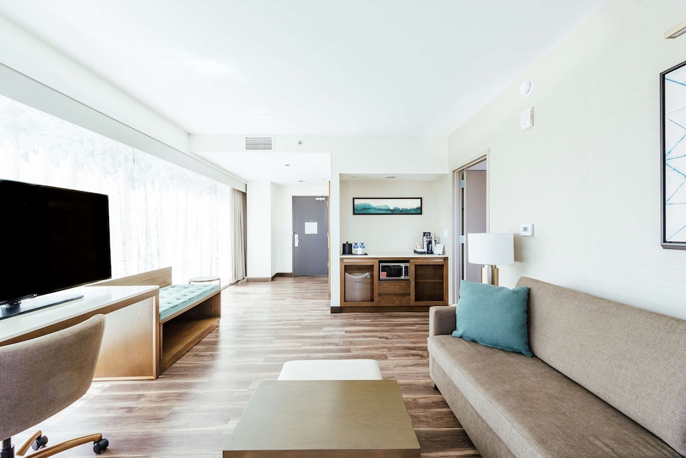 Suite, 1 Bedroom
