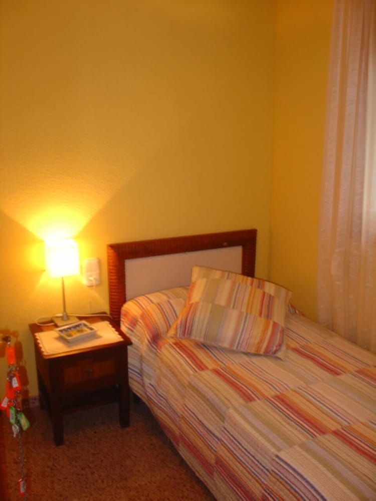 Habitación Individual