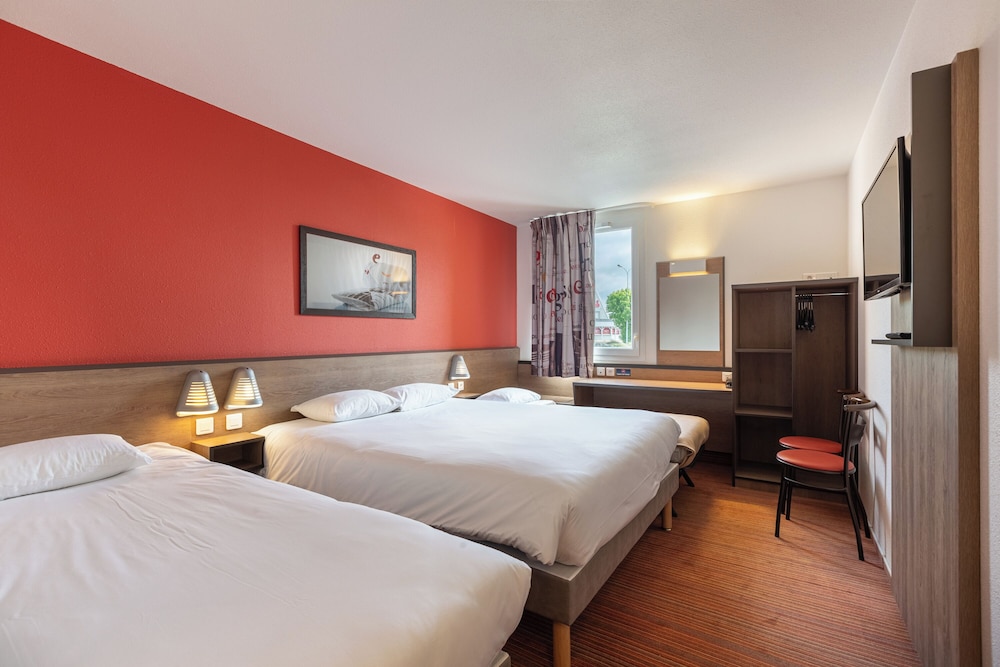 Quadruple Room photo 3
