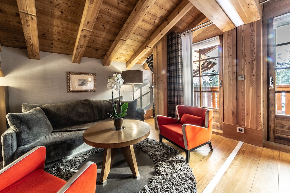Luxury Duplex photo 3