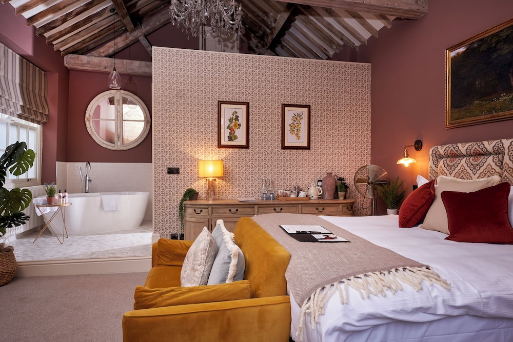 Luxury Room photo 2