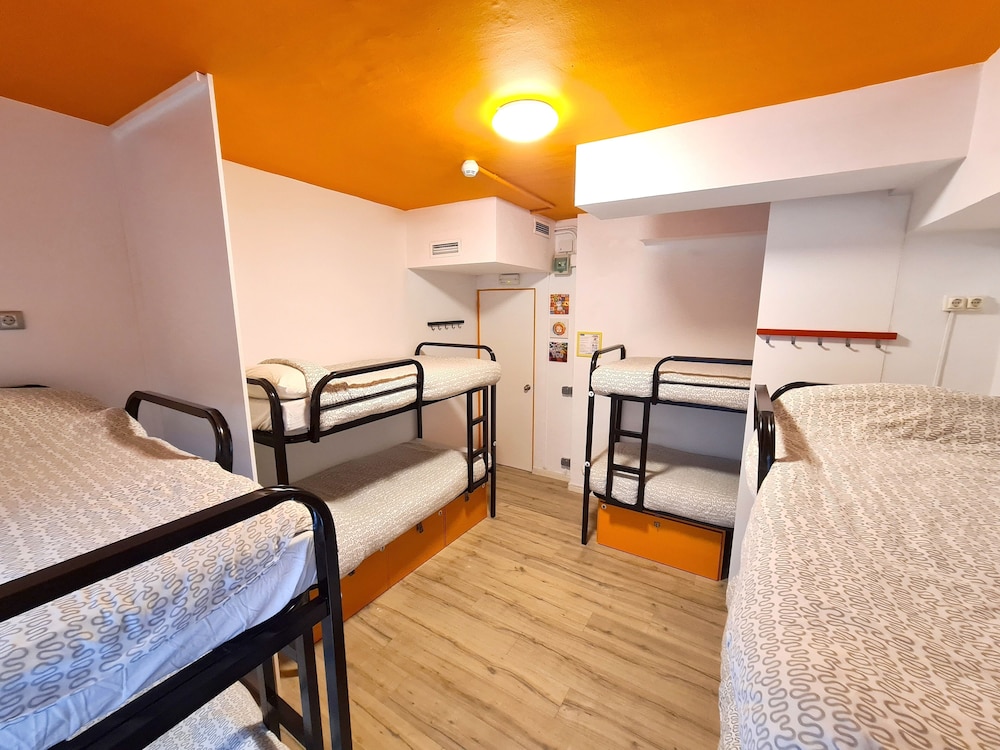 Shared Dormitory, Women only photo 2