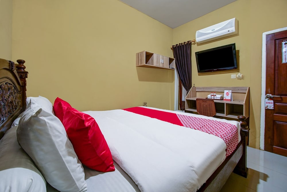 Standard Double Room - Photo 1