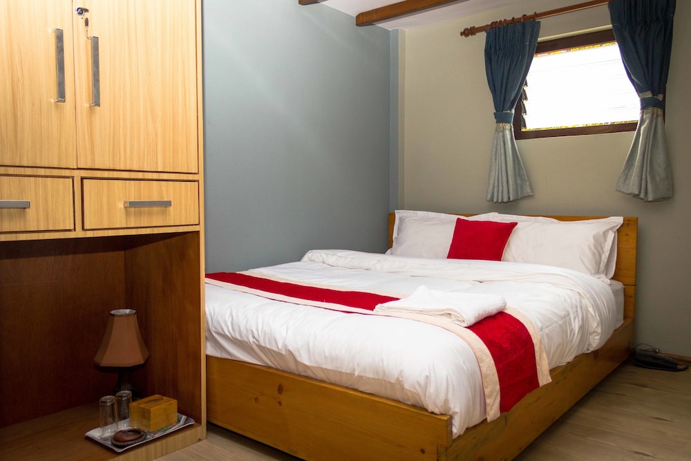 Cozy Room photo 2