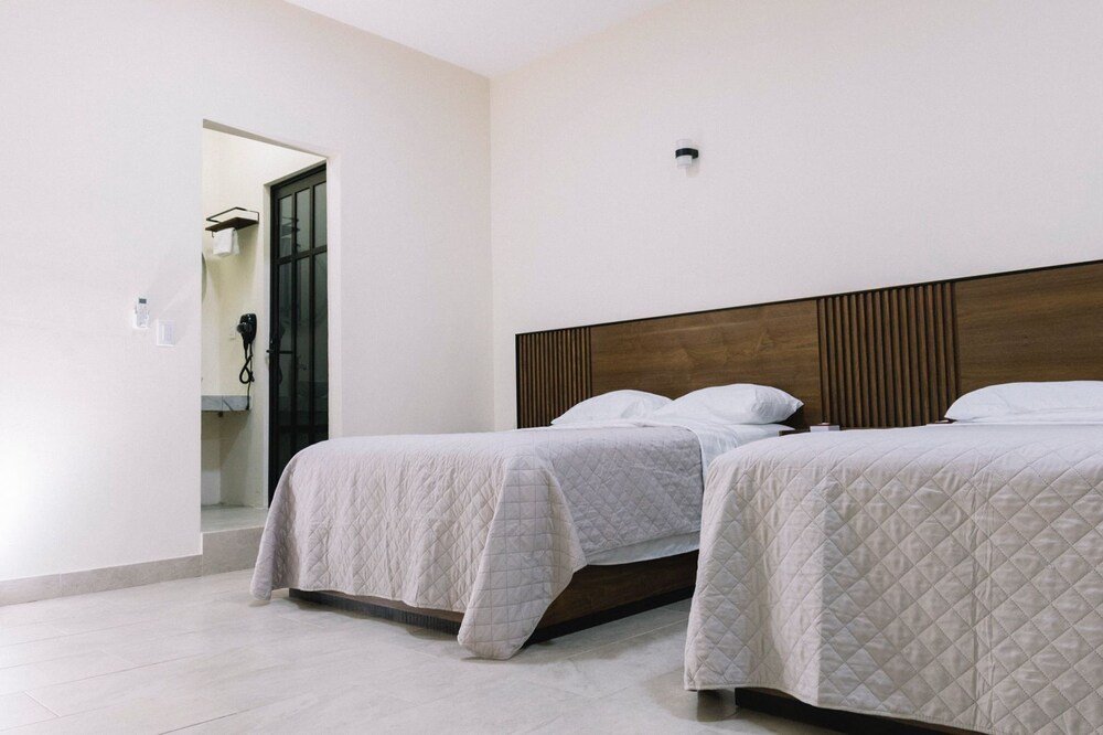 Deluxe Double Room, River View photo 3