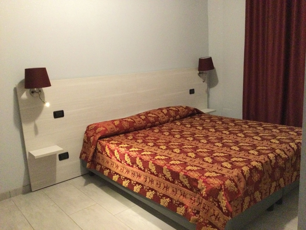 Basic Room, City View photo 3