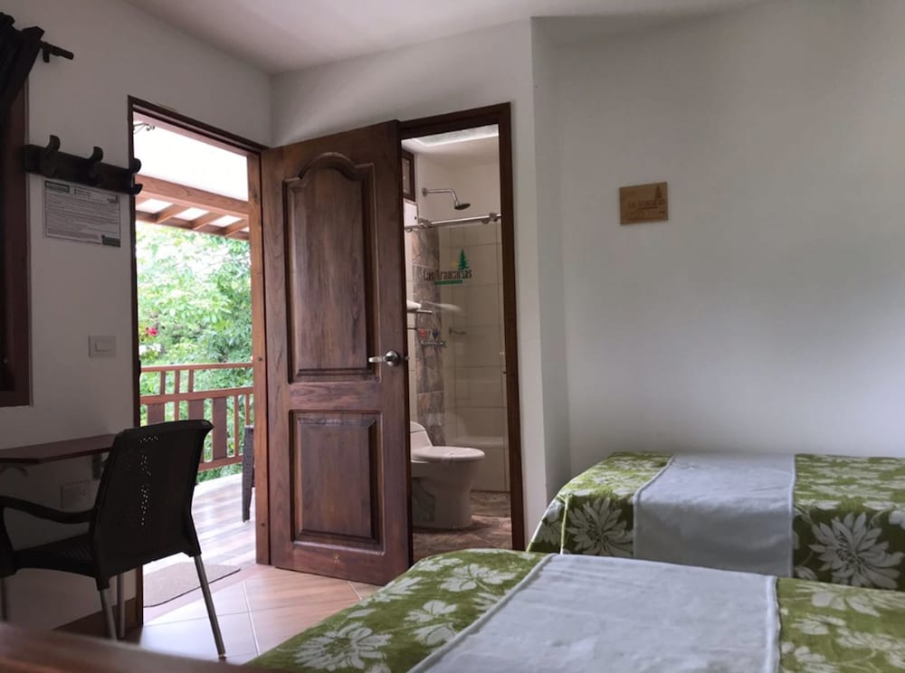 Family Double Room, Multiple Beds, Accessible, Non Smoking photo 3