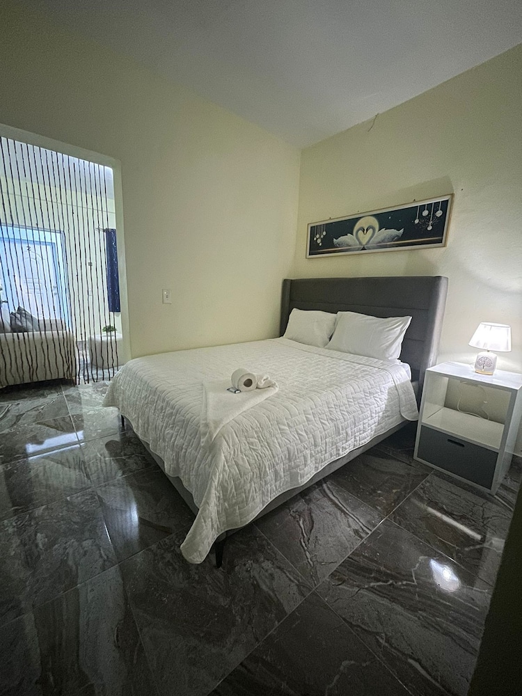 Comfort Room